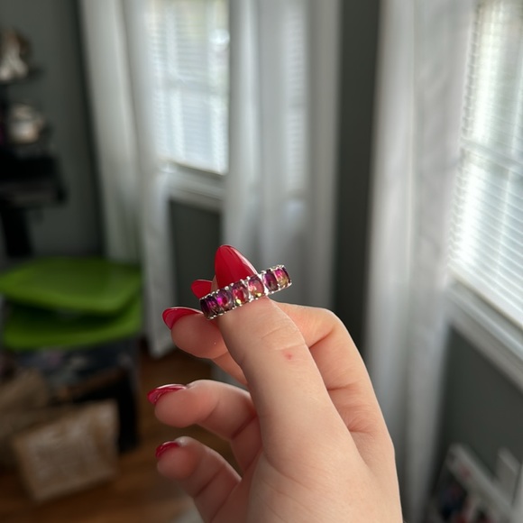 Bomb party ring - Picture 3 of 5